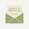 Annie H Creative - Home